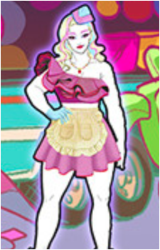 Chalina's image
