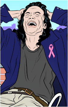 Johnny {TR}