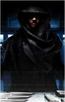 The Black Market Dealer's image