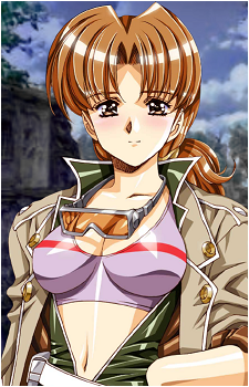 Maggie's image