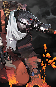 Sork's image