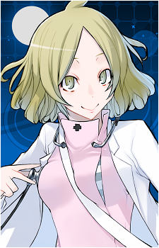 Otome Yanagiya's image