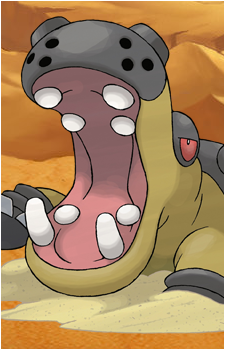 Hippopotas