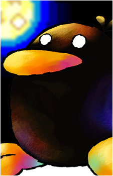 Raphael the Raven's image