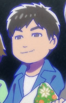 Jun Fukuyama's image