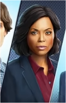 Dr. Tara Lewis's image