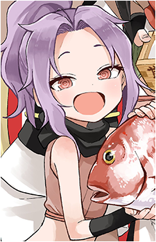 Sazanka's image