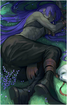 Hassan of the Hundred Faces's image