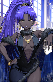 Hassan of the Hundred Faces