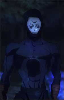 Hassan of the Hundred Faces
