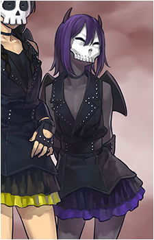 Hassan of the Hundred Faces