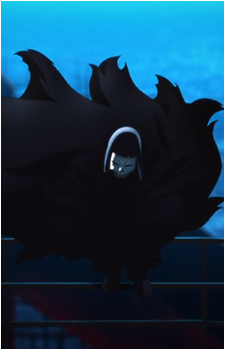 Hassan of the Hundred Faces