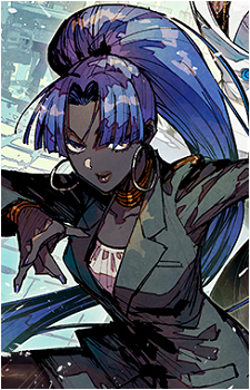 Hassan of the Hundred Faces