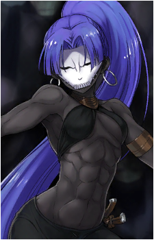 Hassan of the Hundred Faces