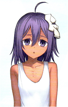 Hassan of the Hundred Faces