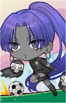 Hassan of the Hundred Faces