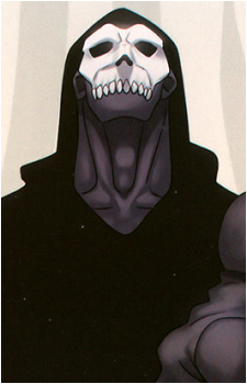 Hassan of the Hundred Faces