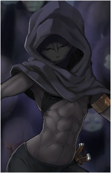 Hassan of the Hundred Faces