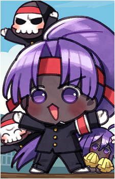 Hassan of the Hundred Faces