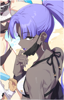 Hassan of the Hundred Faces