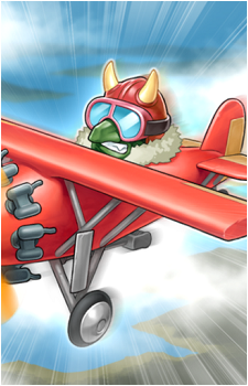 Goblindbergh's image
