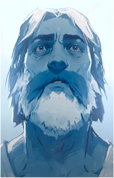 Uther the Lightbringer
