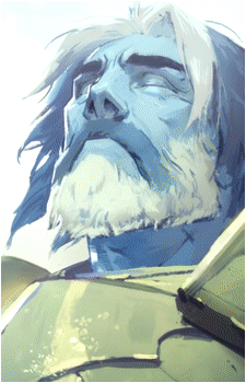 Uther the Lightbringer