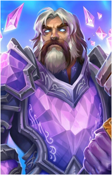 Uther the Lightbringer