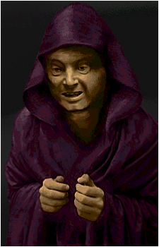Death Cult Peon 3's image