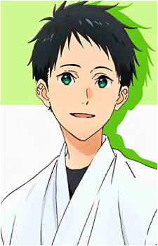 Minato Narumiya