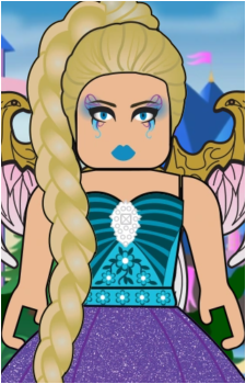Enchantress {RH}'s image