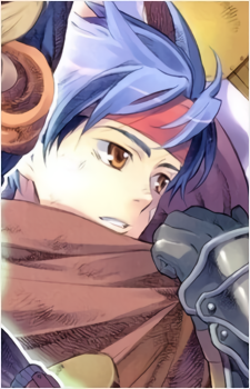 Rudy Roughknight