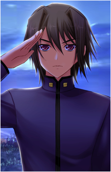 Makabe Seijyurou