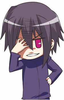 Makabe Seijyurou