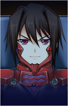 Makabe Seijyurou