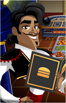 Al Bondigas's image