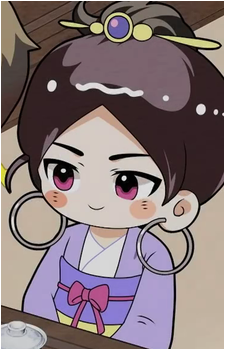 Jiang Nan Feng's image