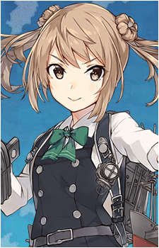Michishio's image