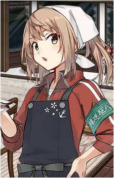 Michishio {KC}