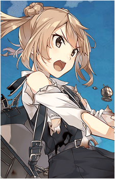 Michishio {KC}