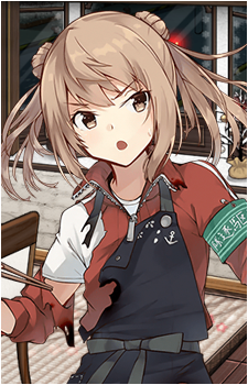 Michishio {KC}