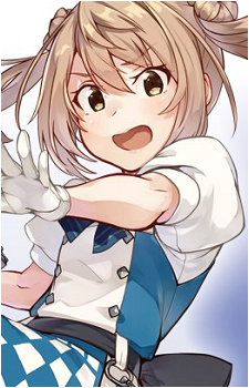 Michishio {KC}
