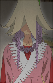 The Fiore Magician