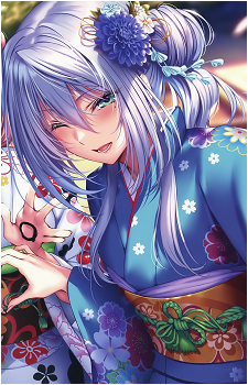 Tsuduri Amagasa