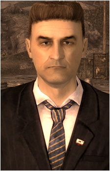 Aaron Kimball