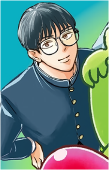 Shosuke Kondo's image