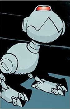 Mouser's image