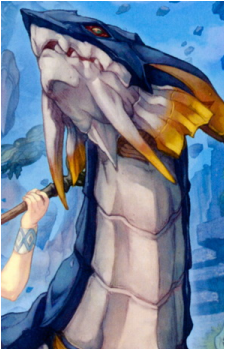 Hirow's image