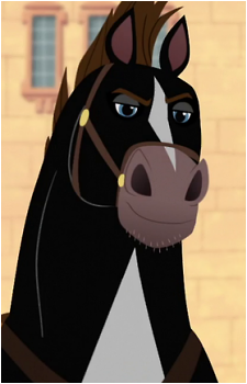Axel {Tangled}'s image