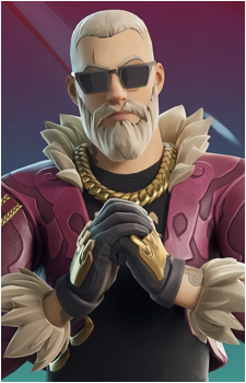 Kingsley {FN}